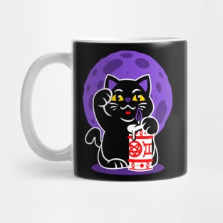 Binx The Cat Mug